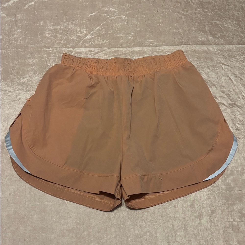 Alphalete Infinity Stride Shorts Size Large